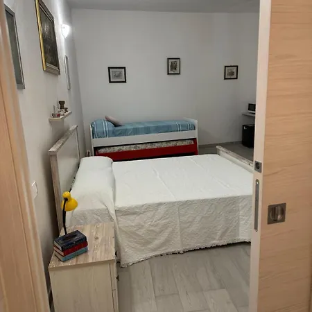 Апартаменты Stanza Globo